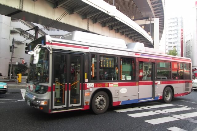 東急バス